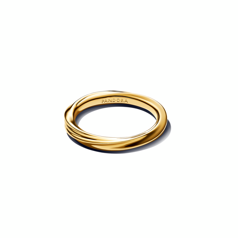 Twisted Ring
