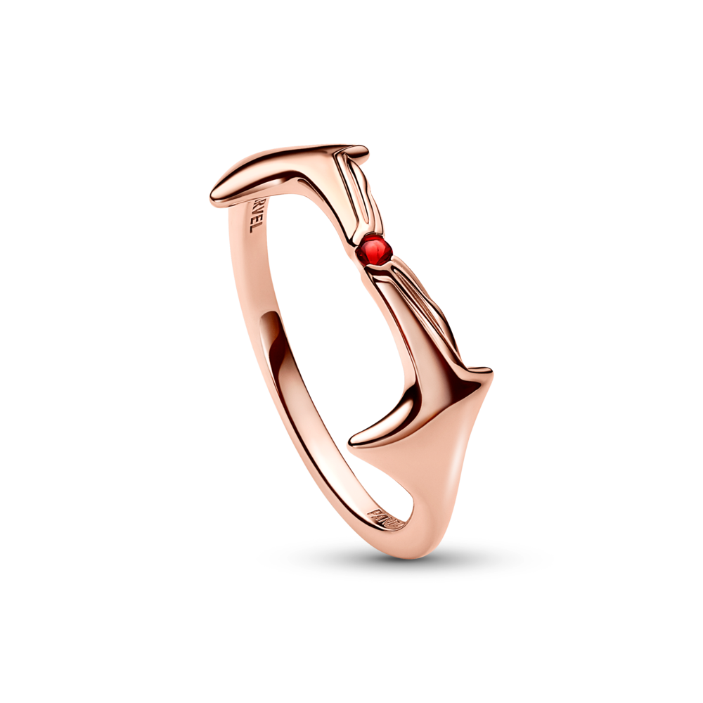 Marvel Scarlet Witch Ring