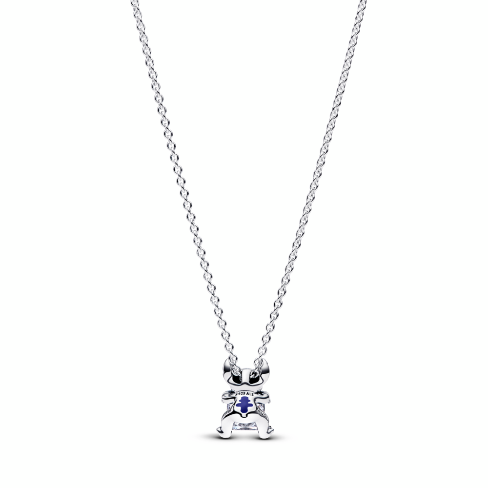 Disney Stitch Collier Necklace