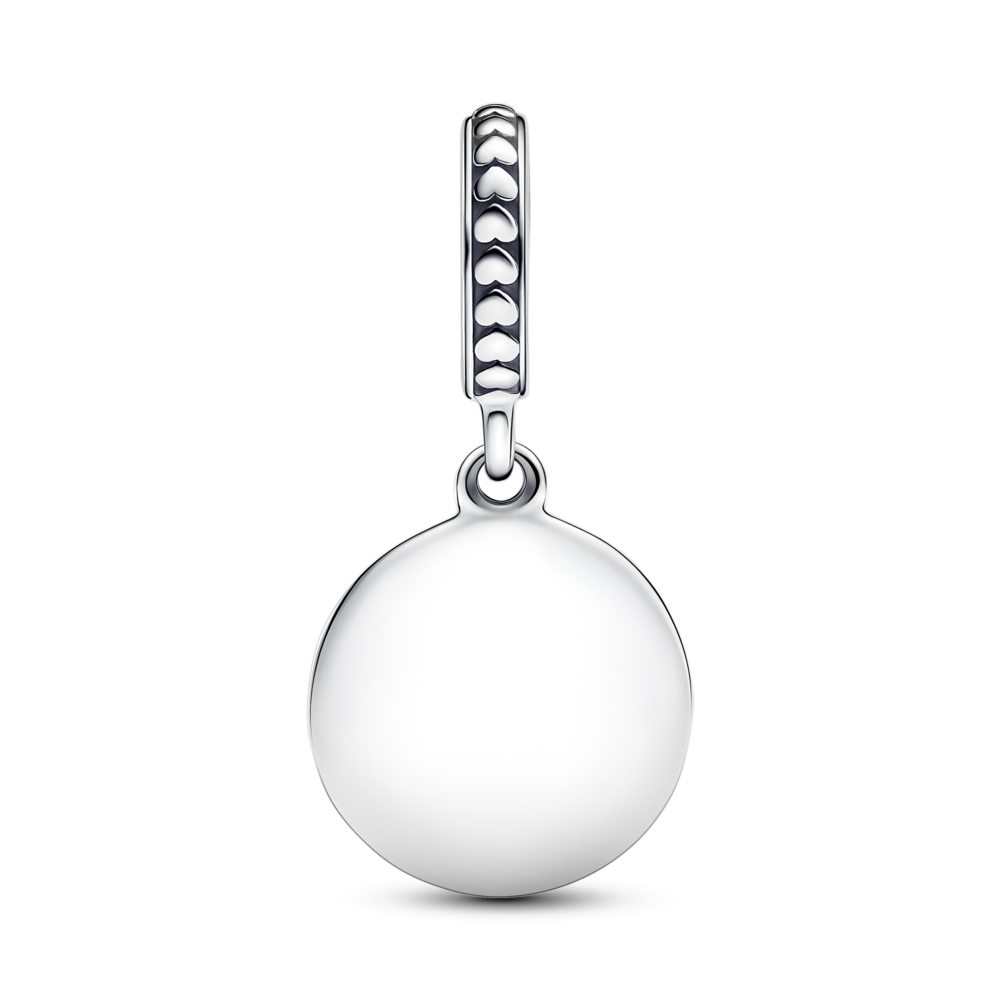 Mama Engravable Dangle Charm