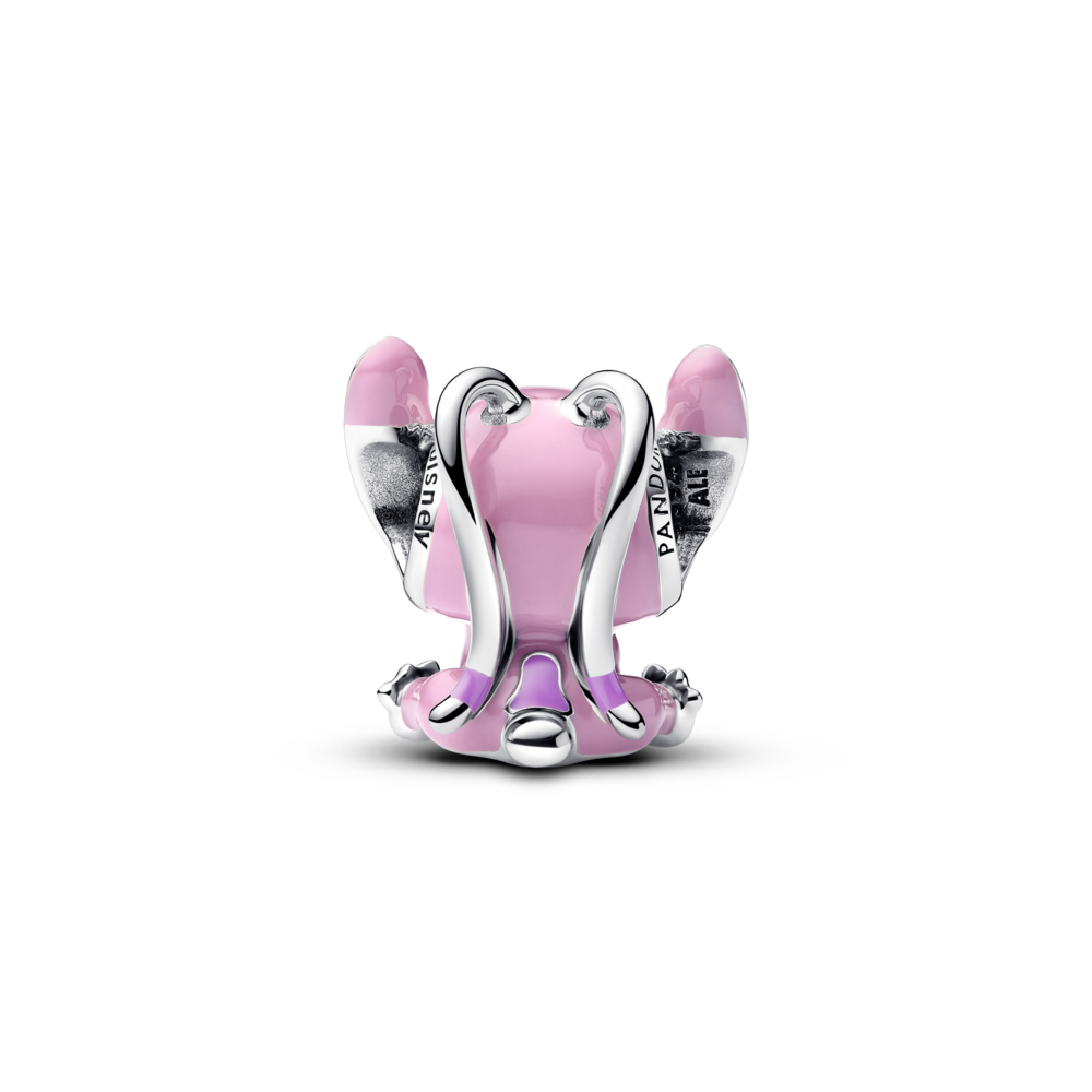 Disney Lilo & Stitch Angel Charm