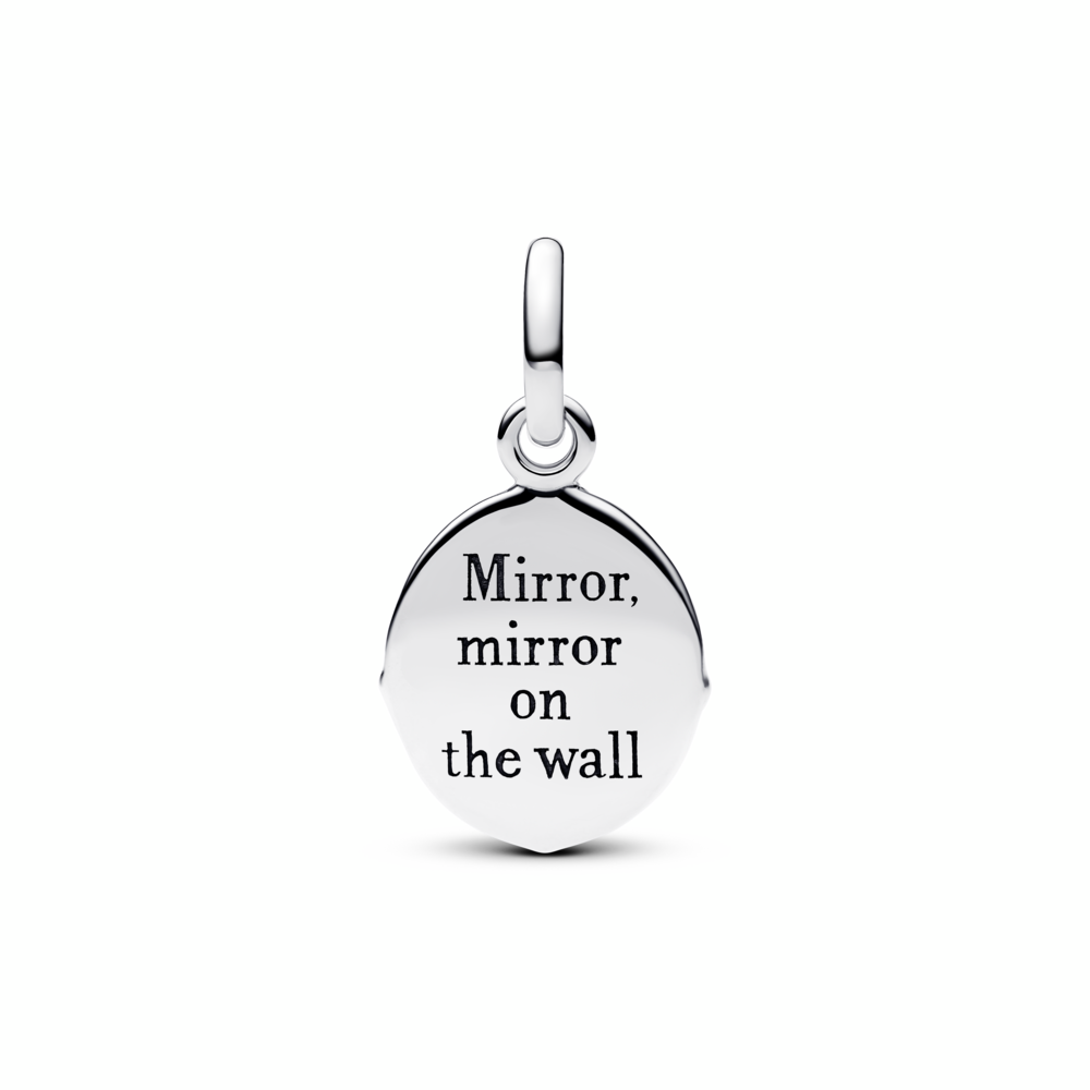 Disney Snow White Magic Mirror Dangle Charm