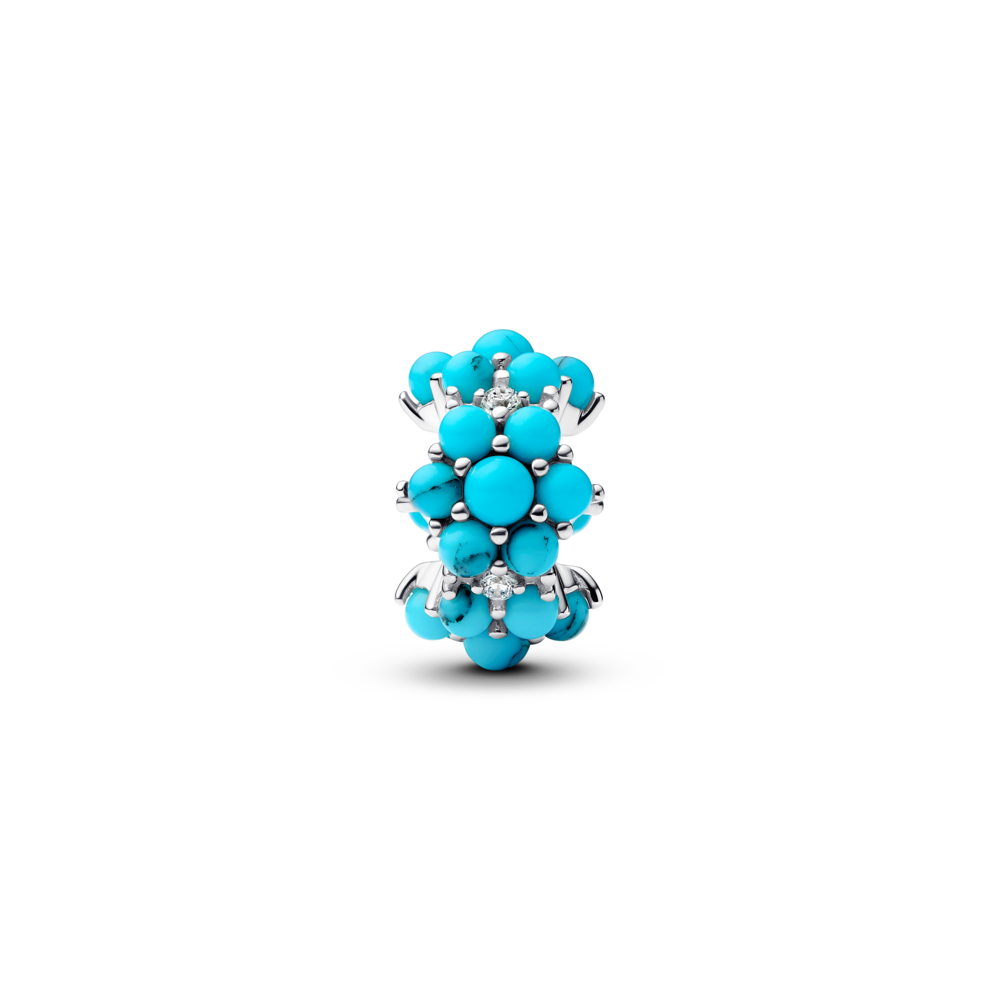 Turquoise-coloured Ocean Charm