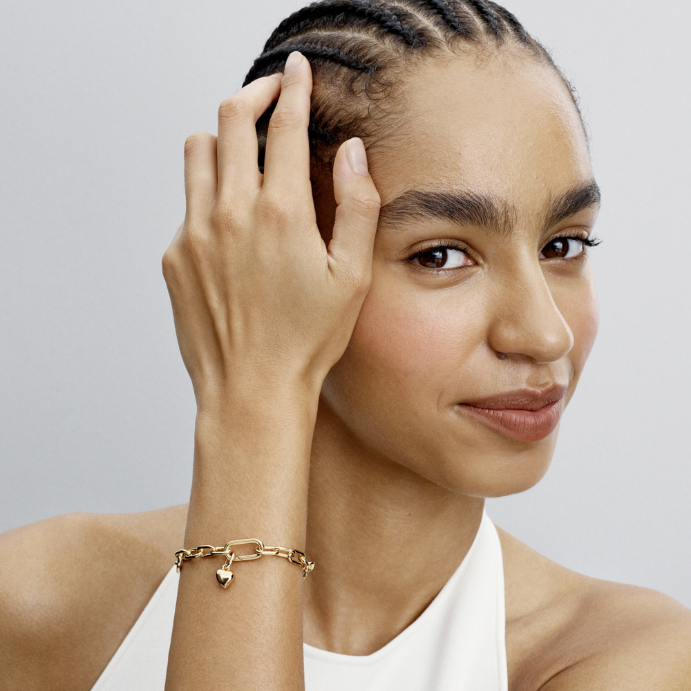 Heart Mini Dangle Charm