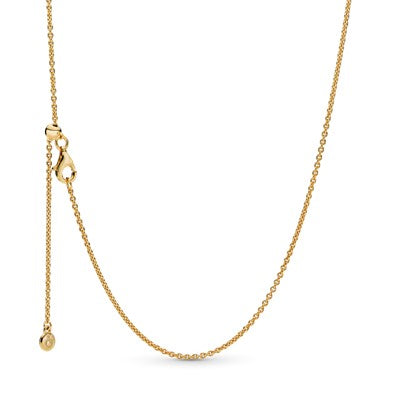 14k Gold Plated necklace