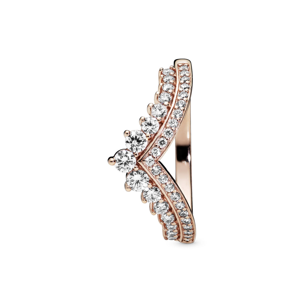 Wishbone pandora ring cheap