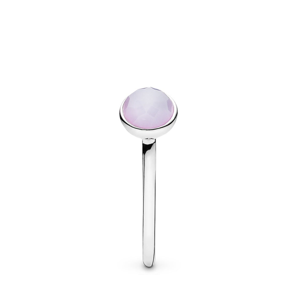 October birthstone ring pandora top