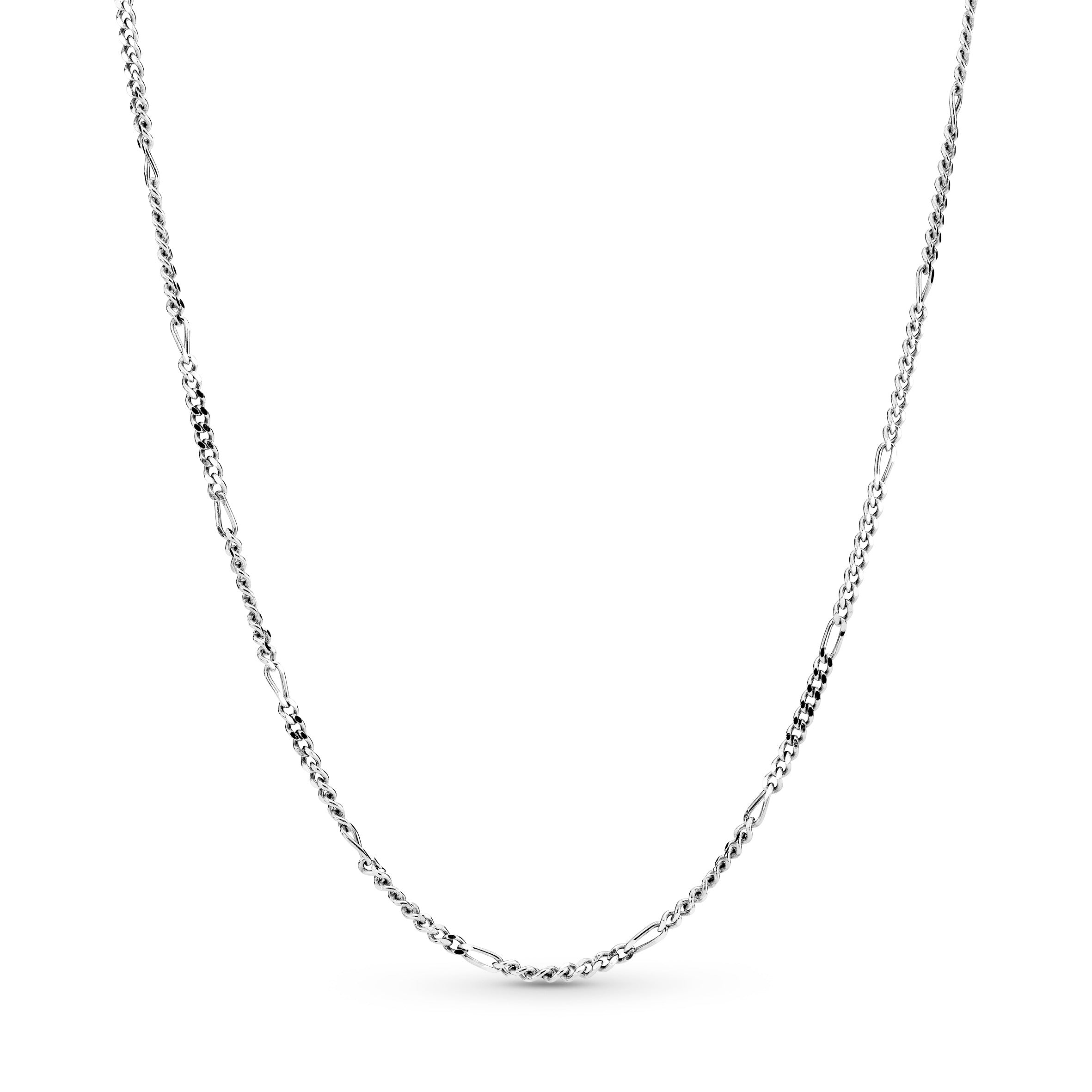 Silver chain