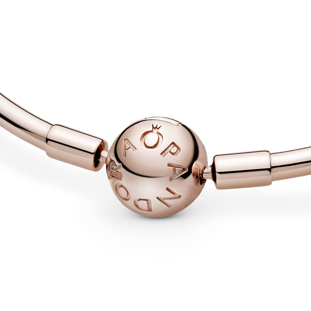 PANDORA Rose bangle Pandora Jordan