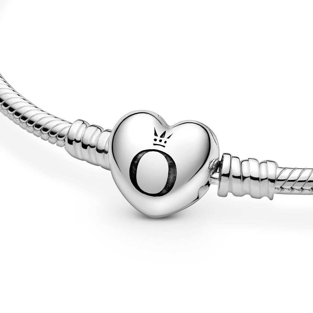 Heart clasp hot sale