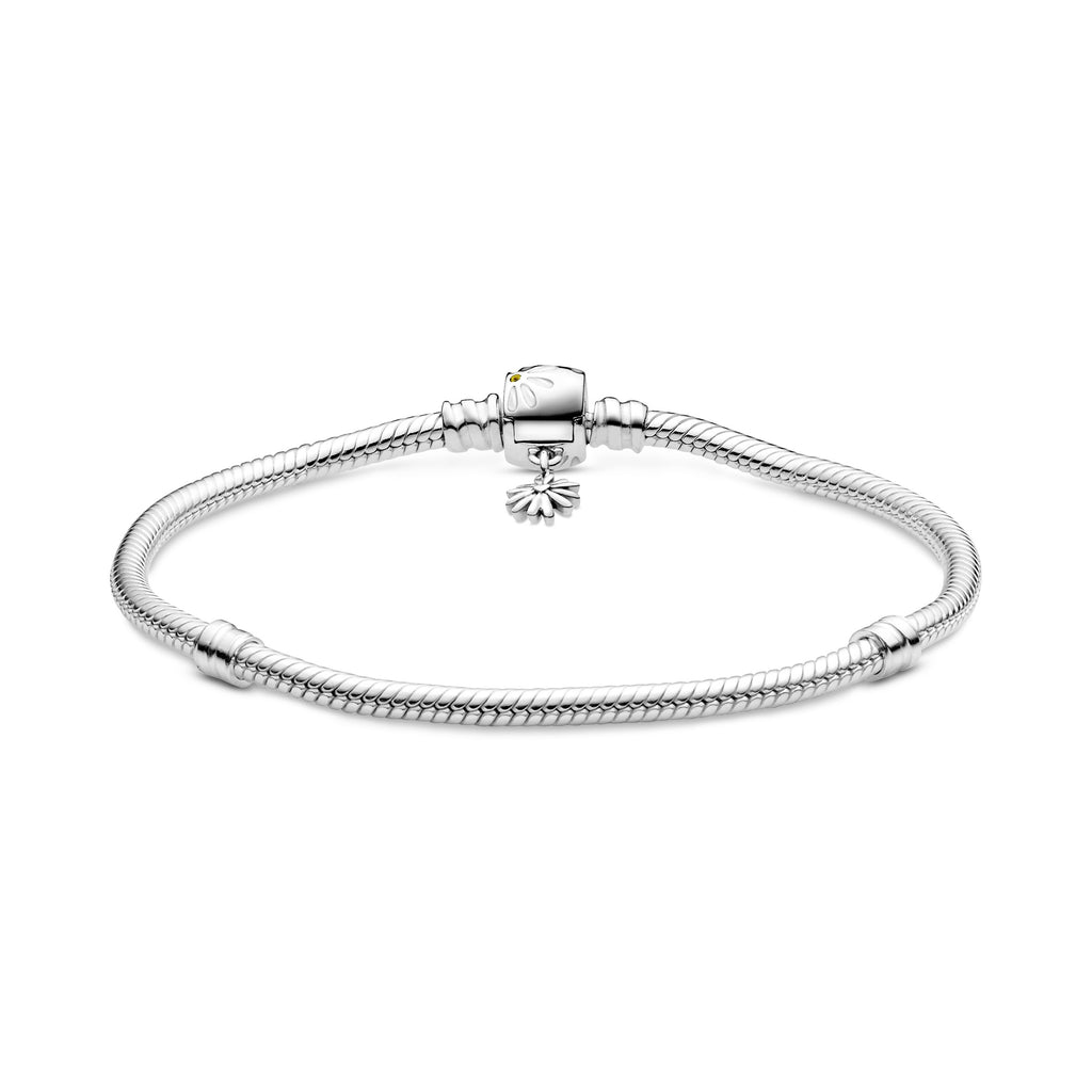 Daisy snake chain on sale