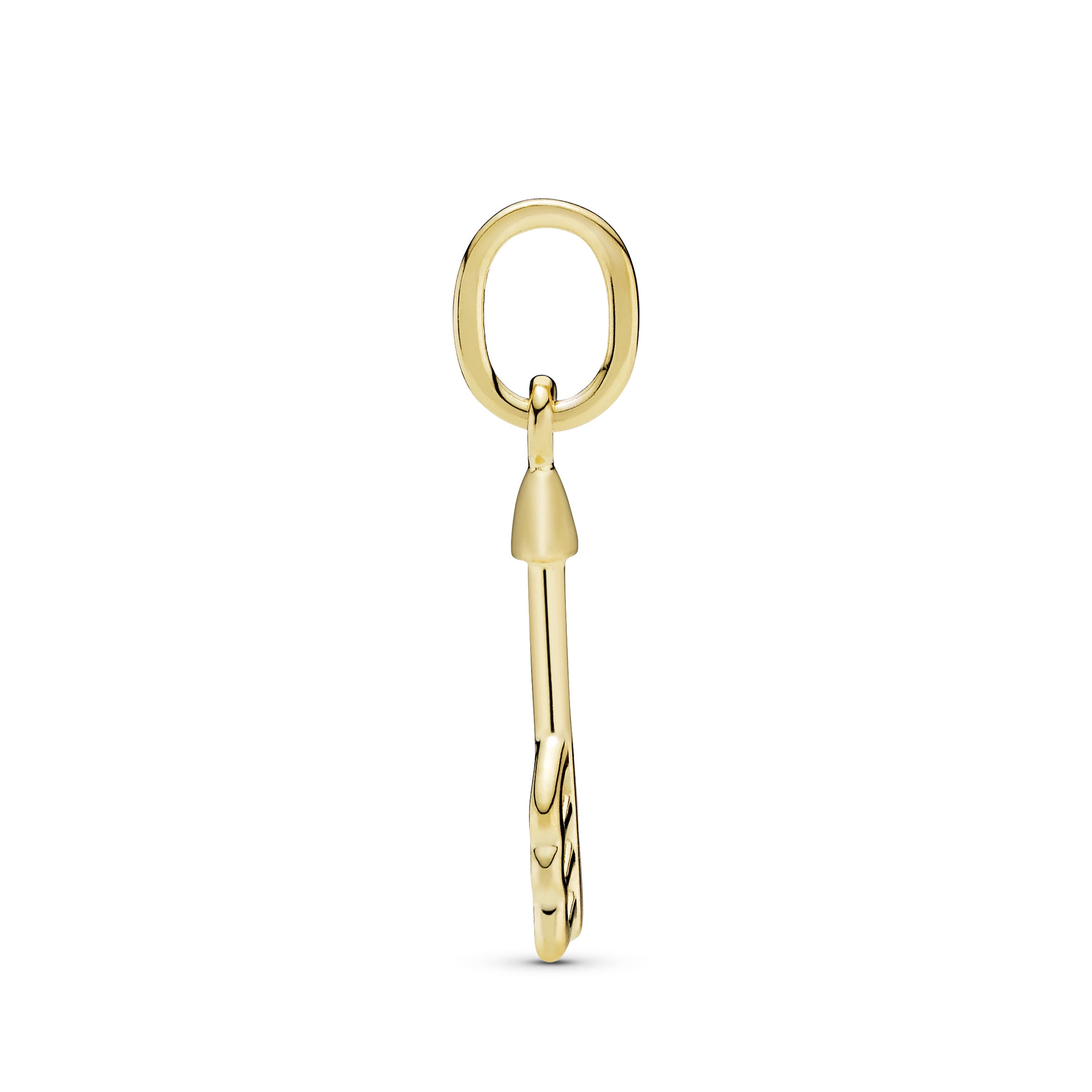 Arrow 14k Gold Plated  dangle