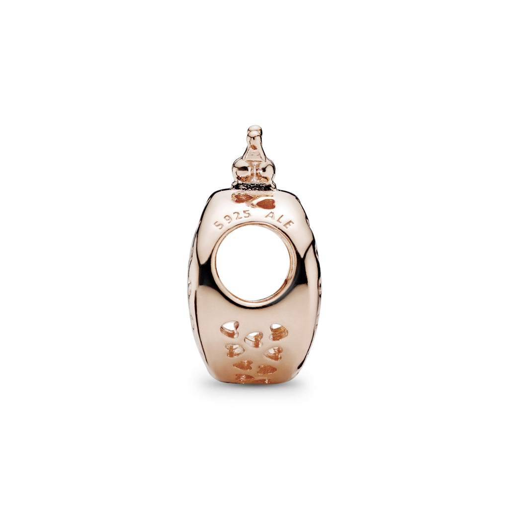 PANDORA Rose crown O charm Pandora Jordan