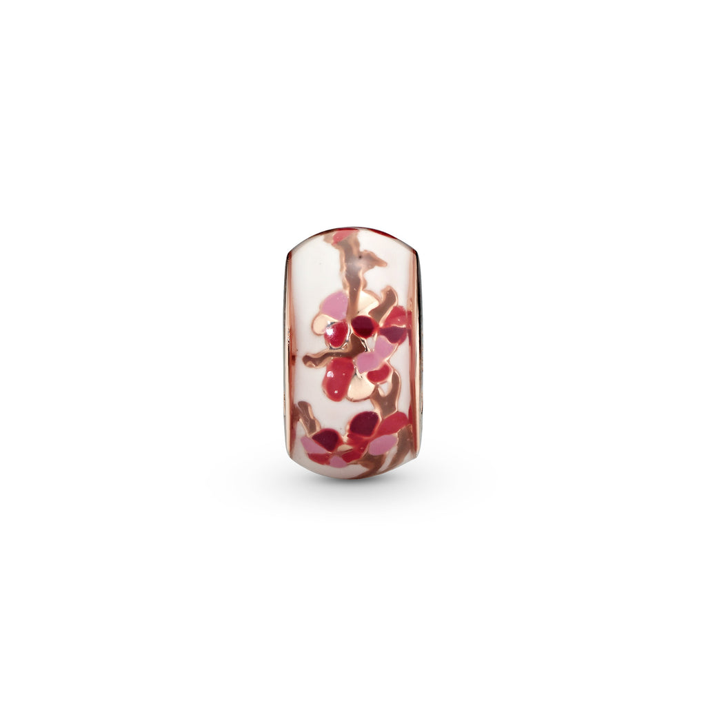 Pandora pink spacer sales