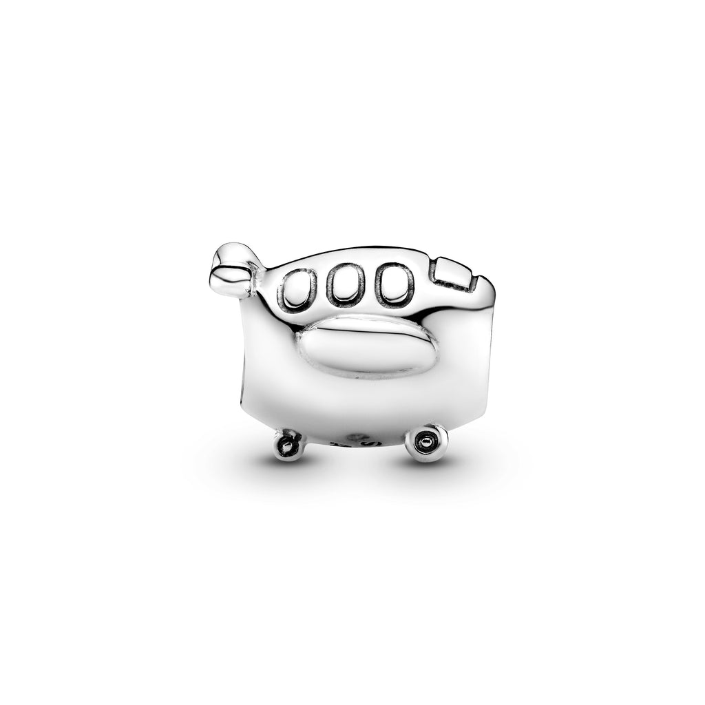 Pandora plane charm store