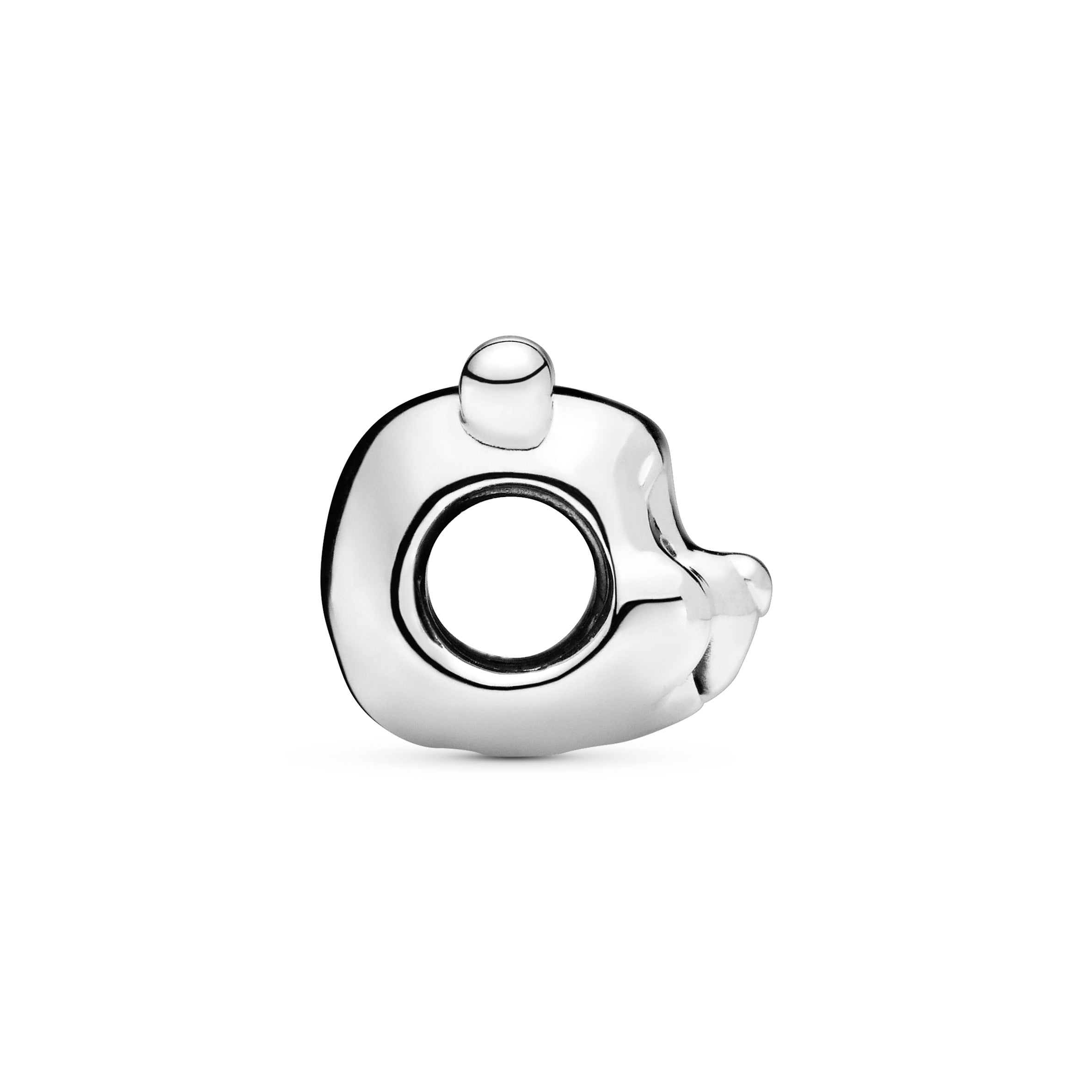 Disney Winnie the Pooh silver charm
