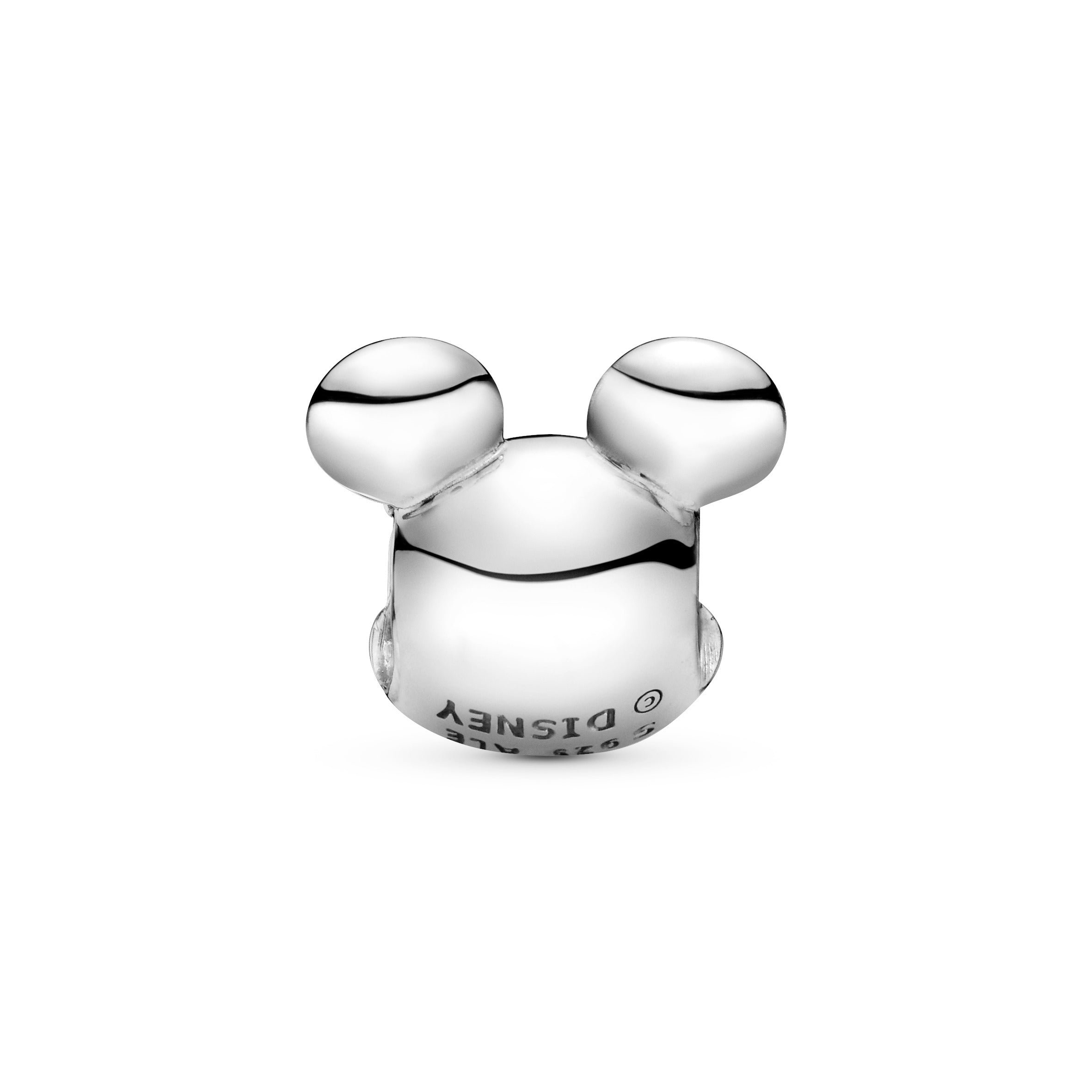 Disney Mickey silver charm
