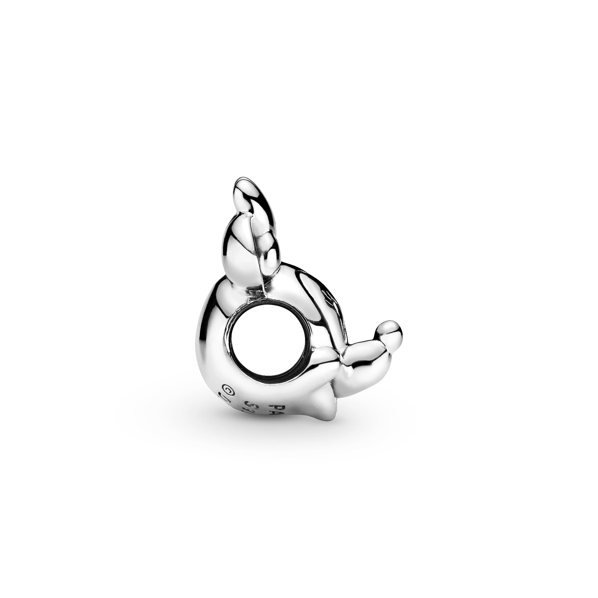 Disney Minnie silver charm