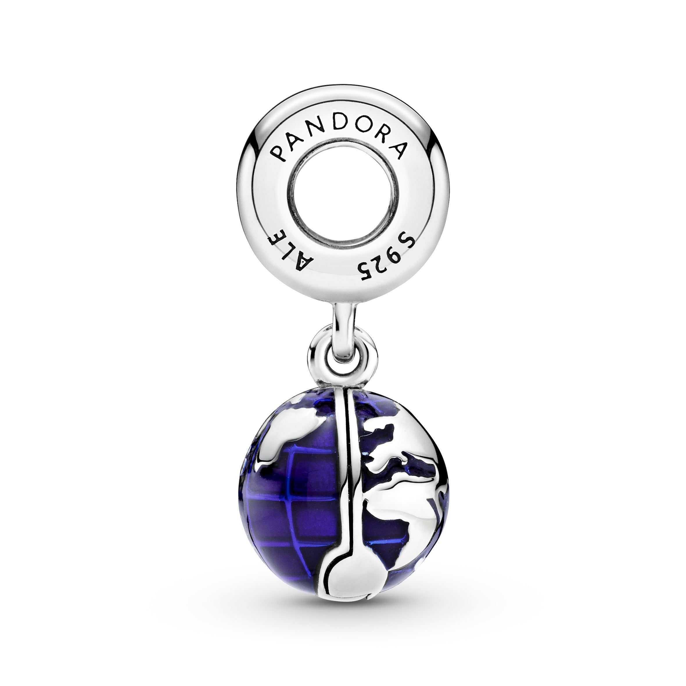Our Blue Planet Dangle Charm