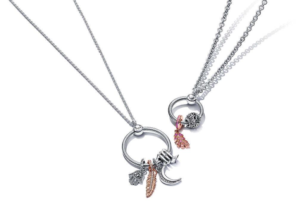 Thick Cable Chain Necklace