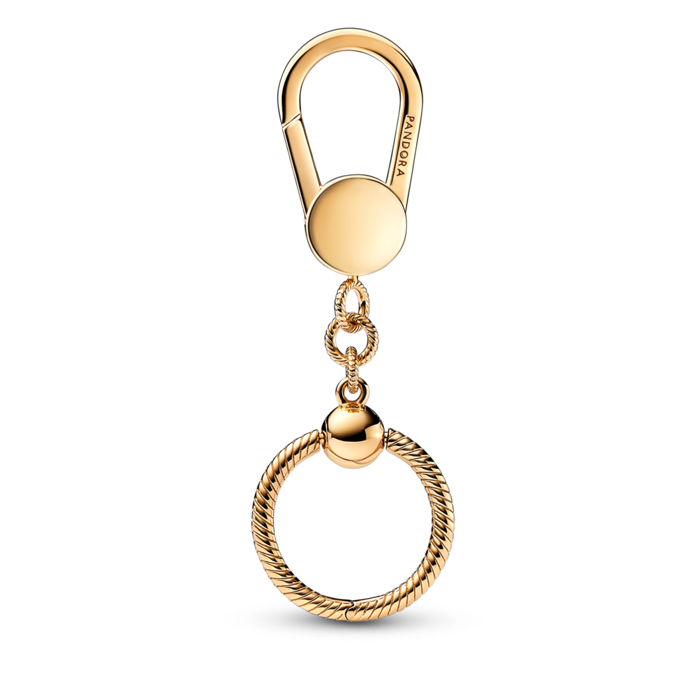Pandora Moments Small Bag Charm Holder