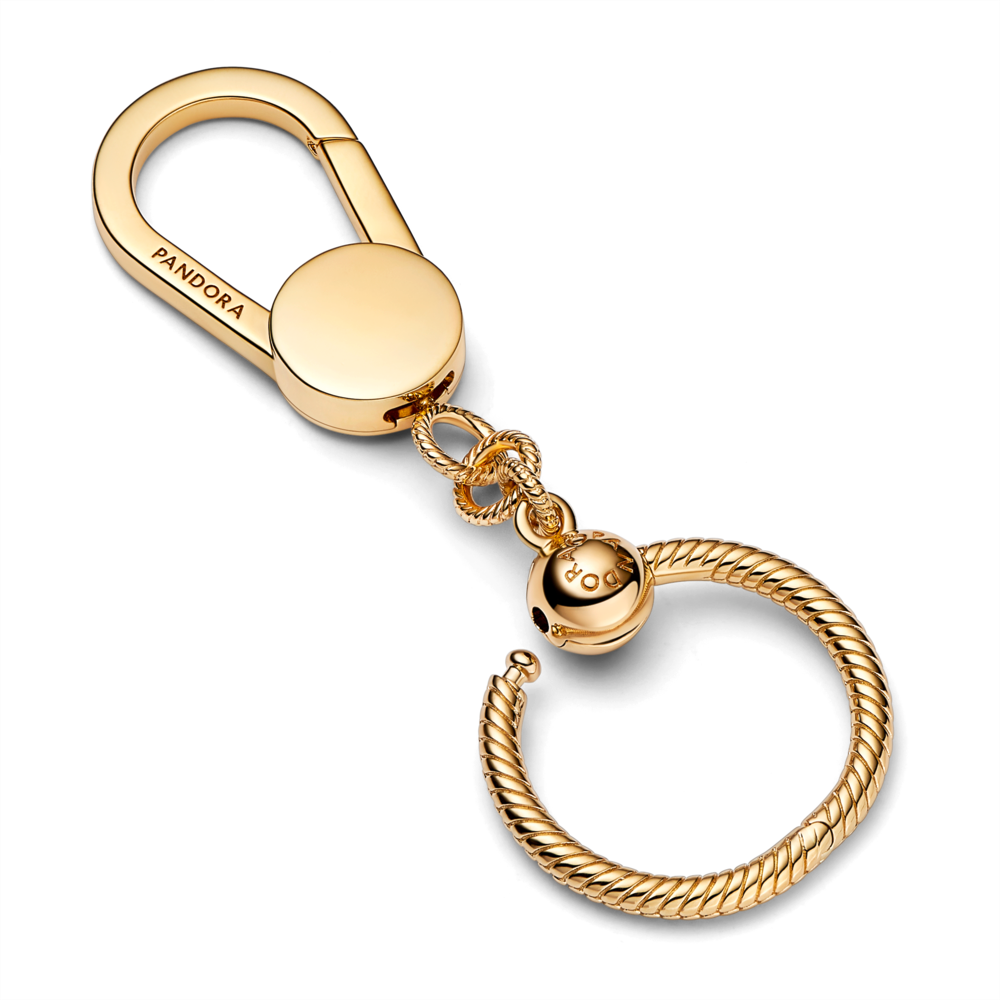 Necklace 2025 extender pandora