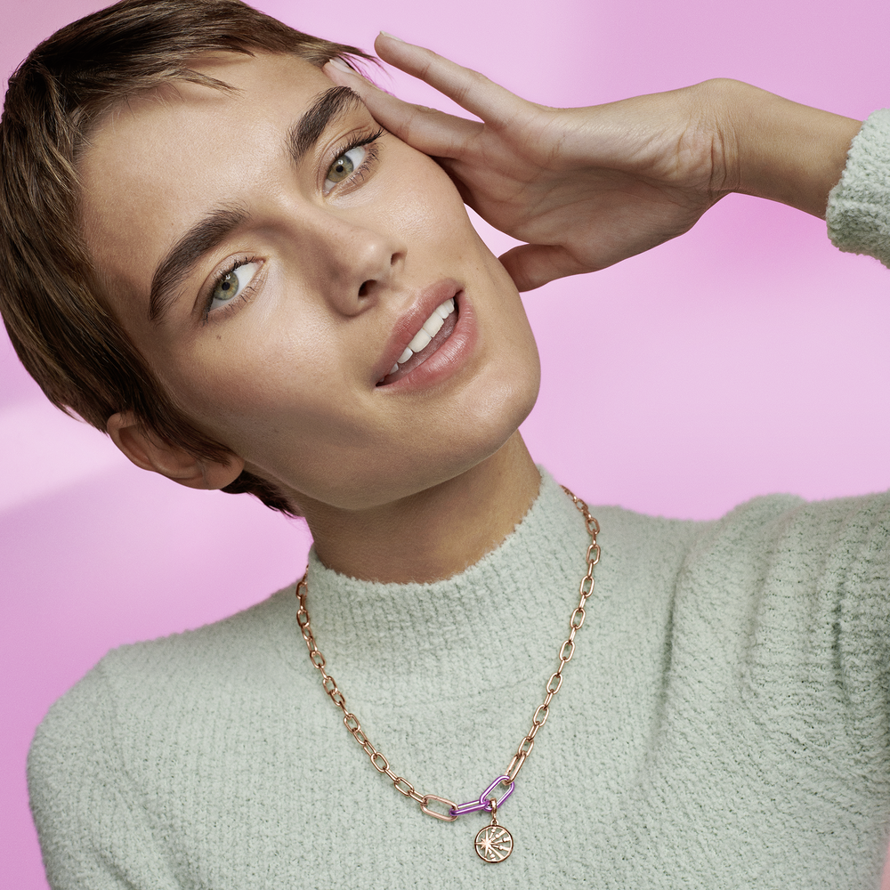 Pandora ME Link Chain Necklace