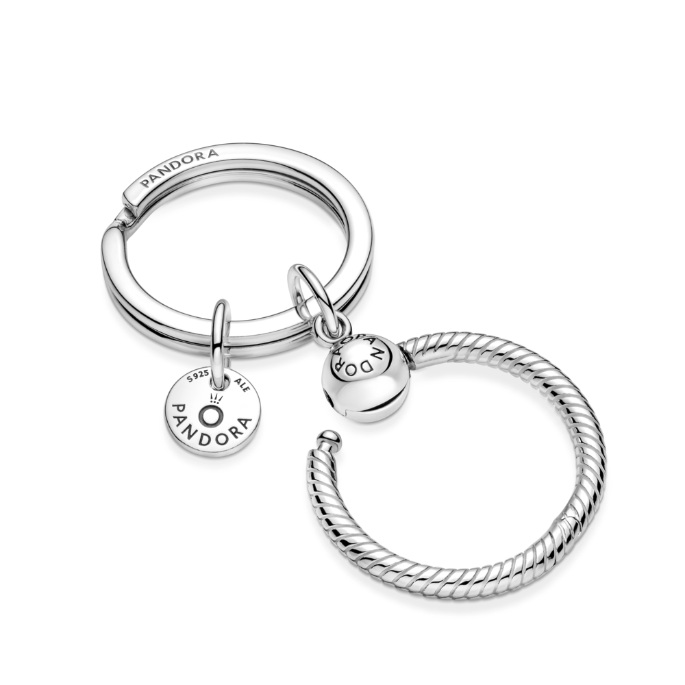 Charm rings pandora on sale
