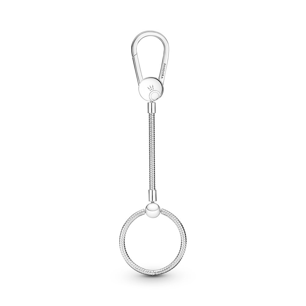 Pandora Moments Medium Bag Charm Holder