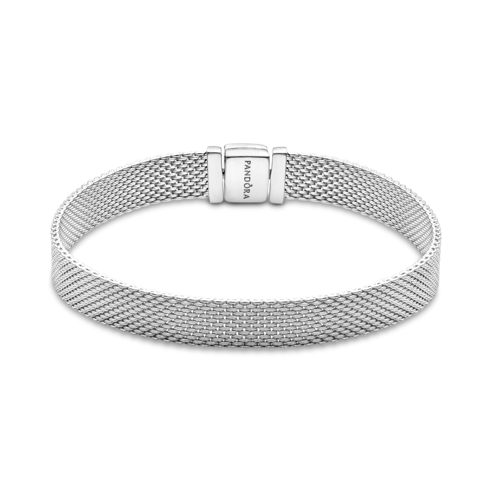 Pandora Reflexions Sparkling Clasp Bracelet