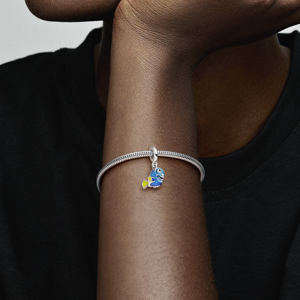 Disney Pixar Dory Dangle Charm
