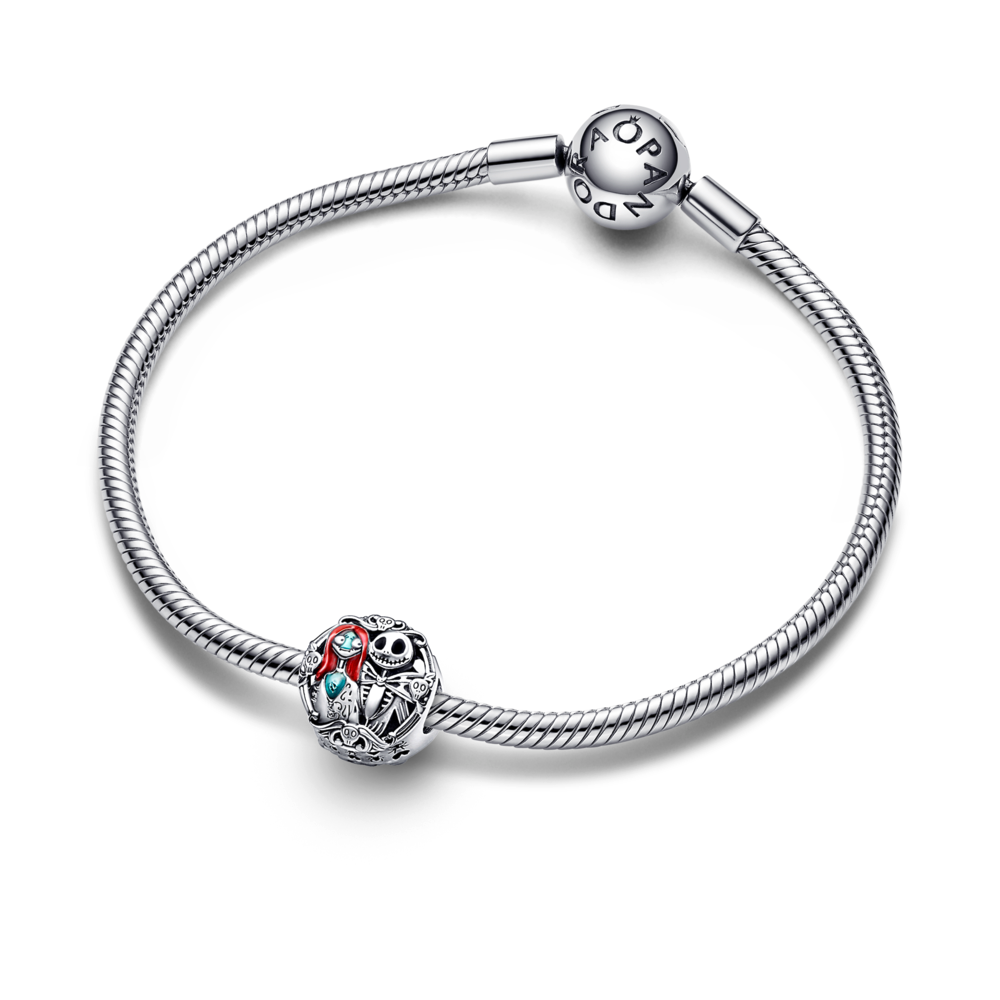Disney The Nightmare Before Christmas Charm