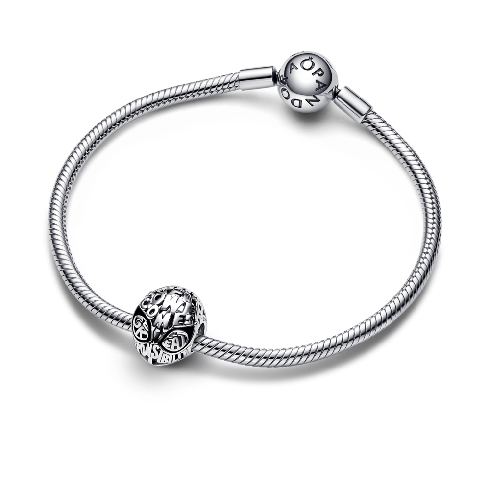 Marvel Spider-Man Mask Charm