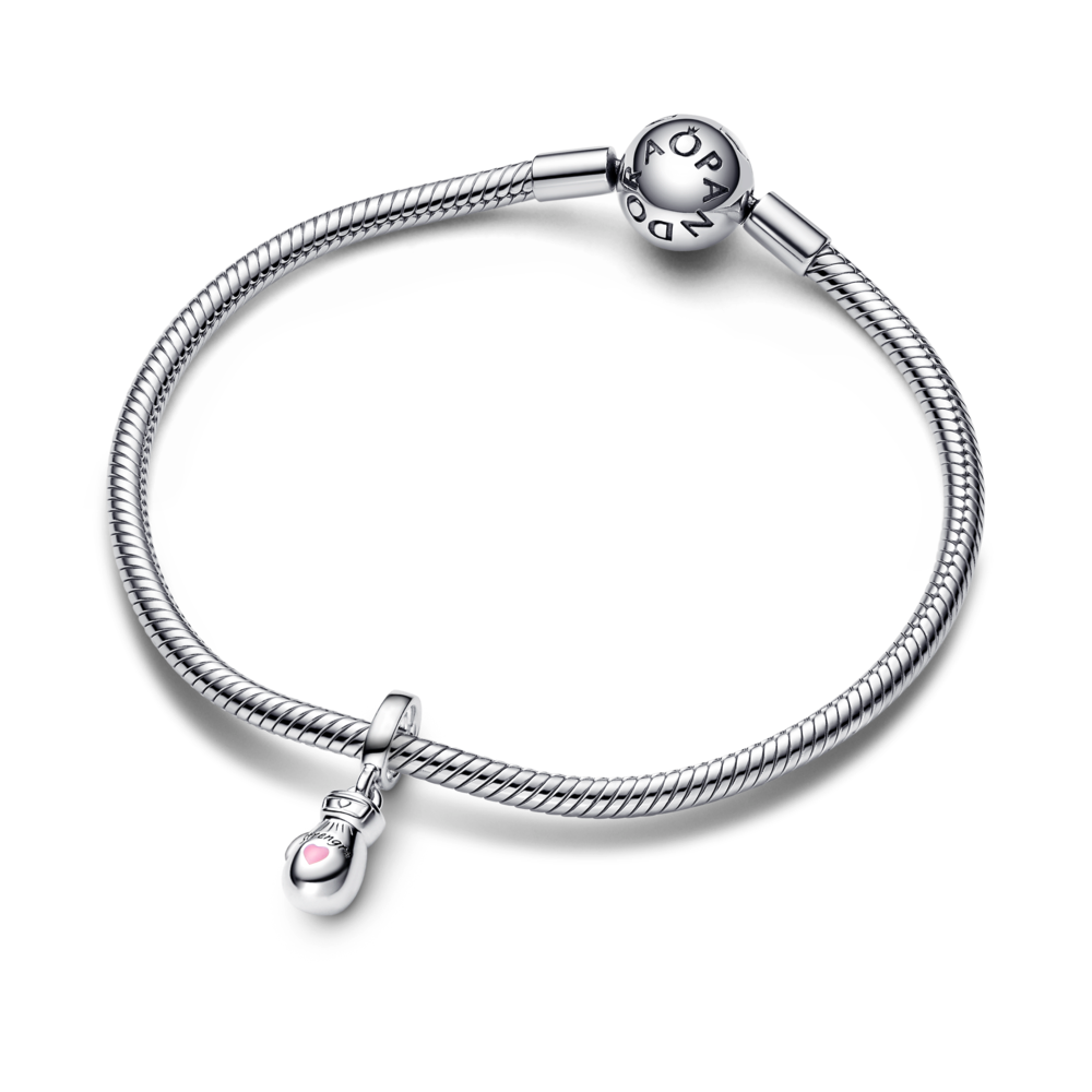 Boxing Glove Dangle Charm
