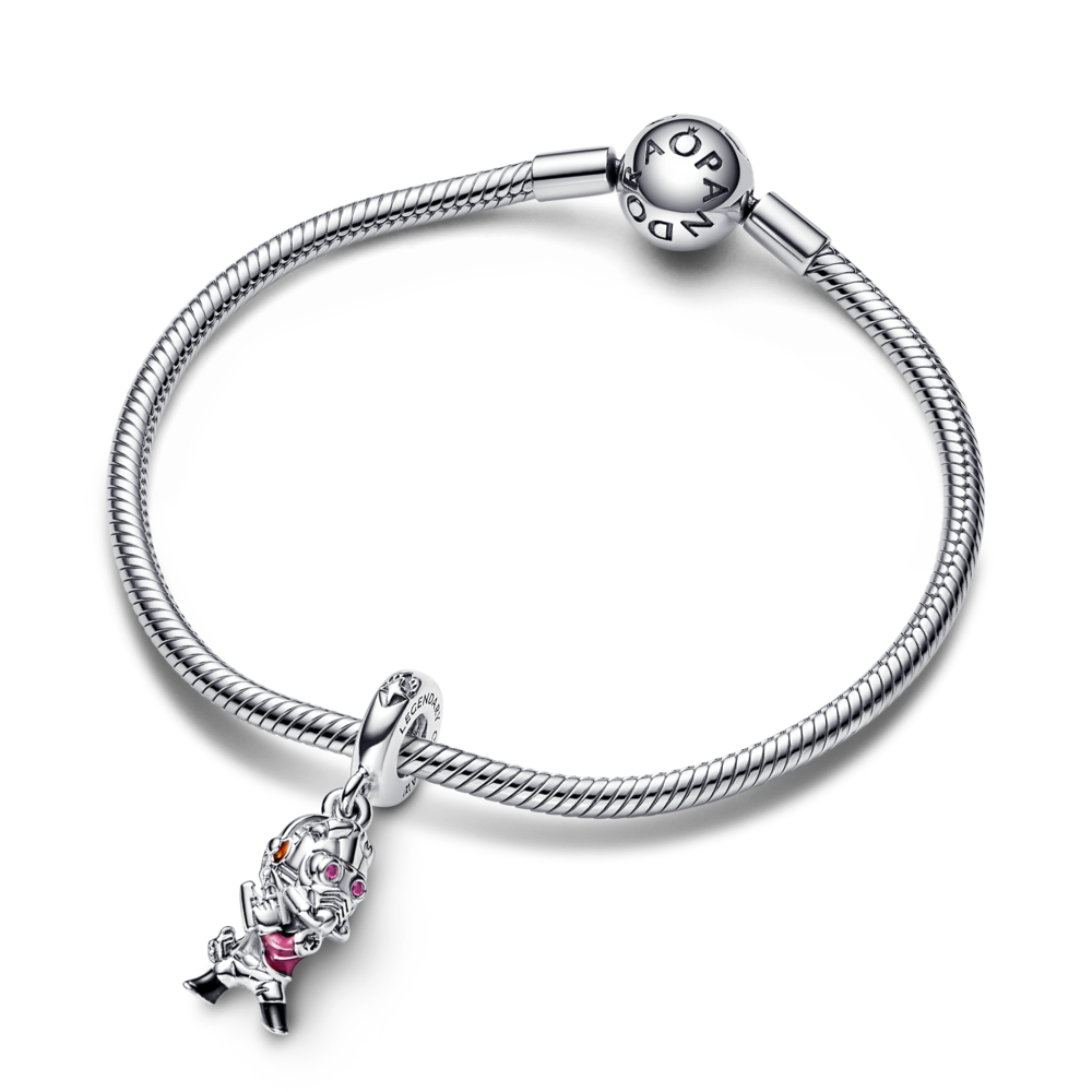 Marvel Guardians of The Galaxy Star-Lord Dangle Charm