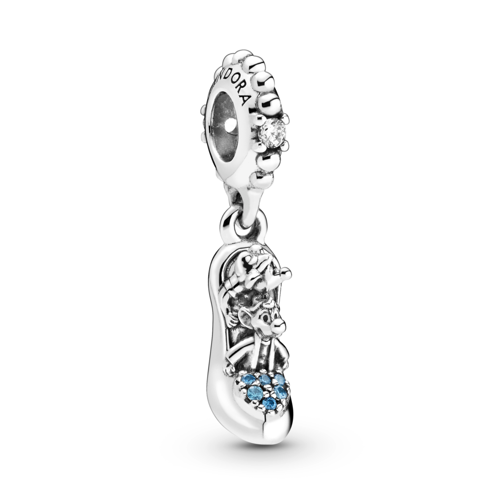 Disney Cinderella Pandora Charms Disney Collection Pandora