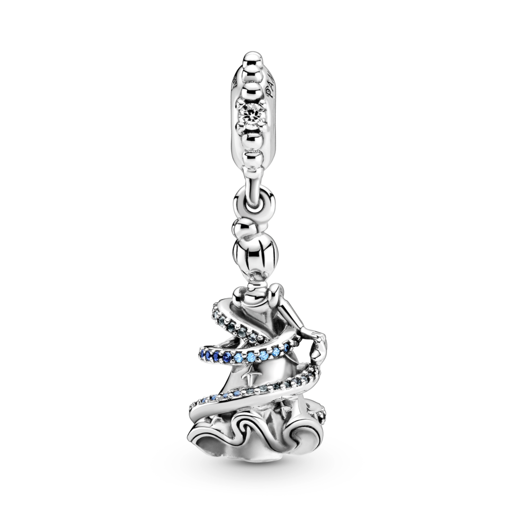 Disney Cinderella Magical Moment Dangle Charm
