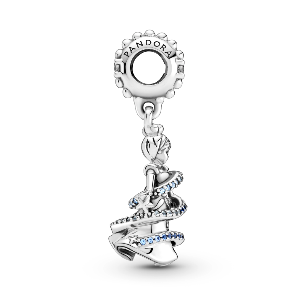 Disney Cinderella Magical Moment Dangle Charm