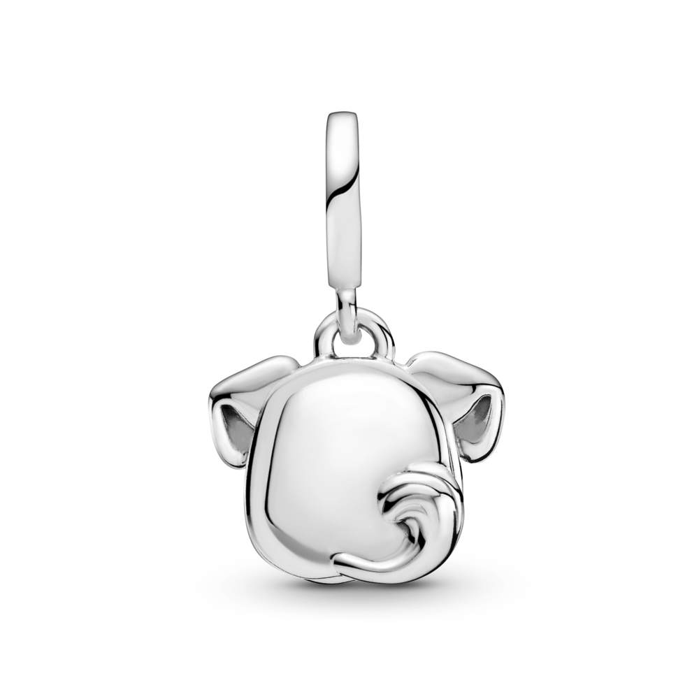 My Pet Dog Dangle Charm