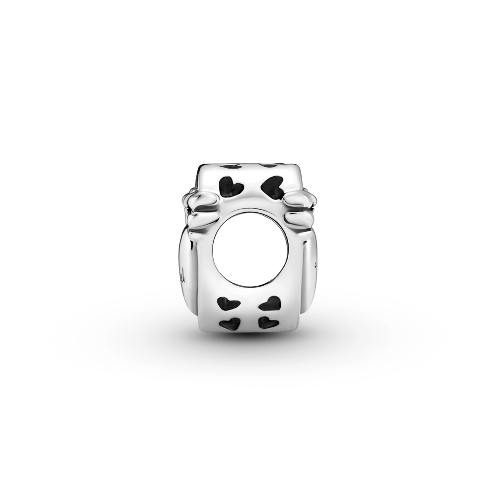 Angel Wings & Mum Charm