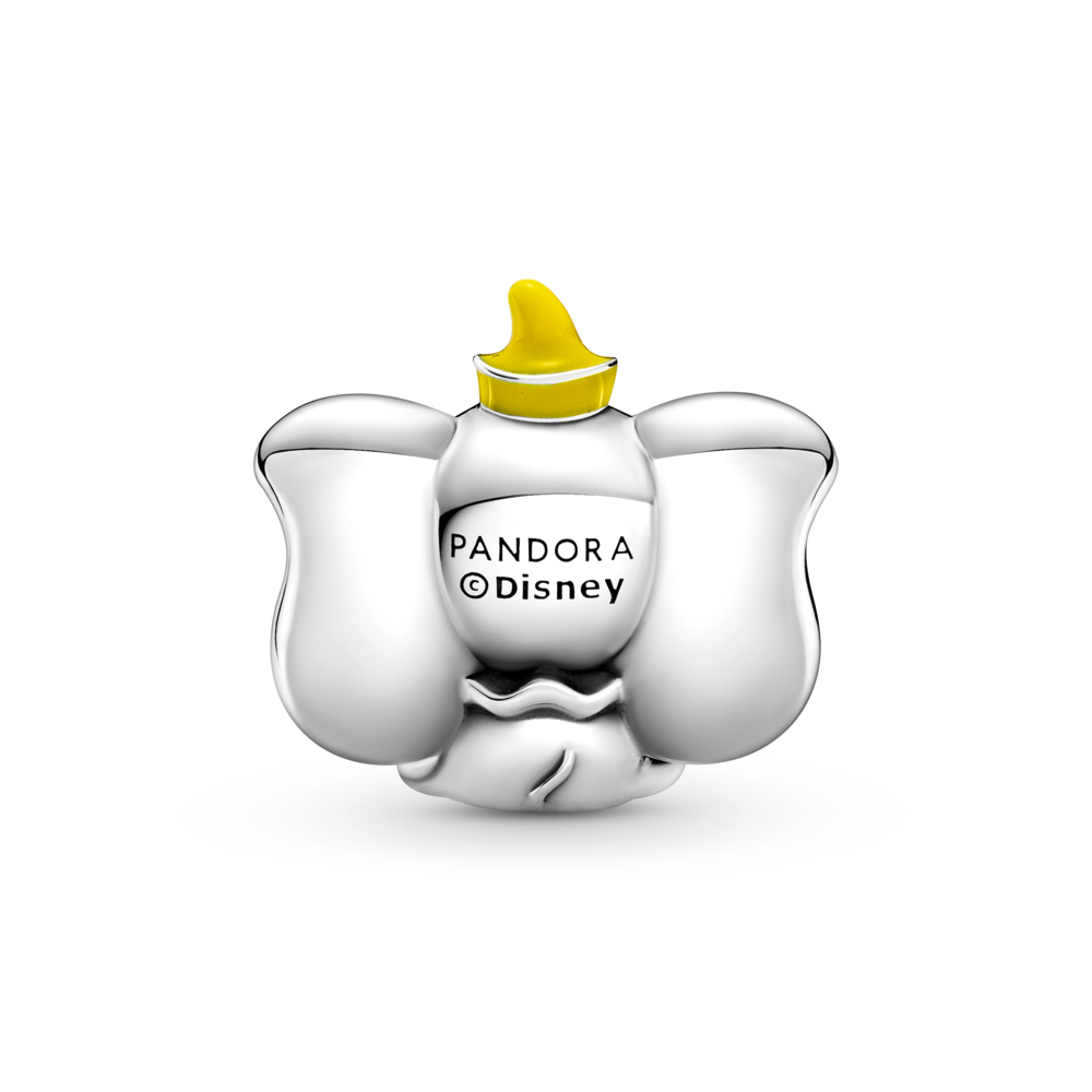 Disney Dumbo Charm