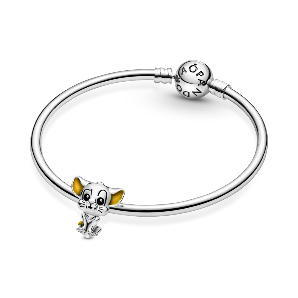 Disney Simba Charm
