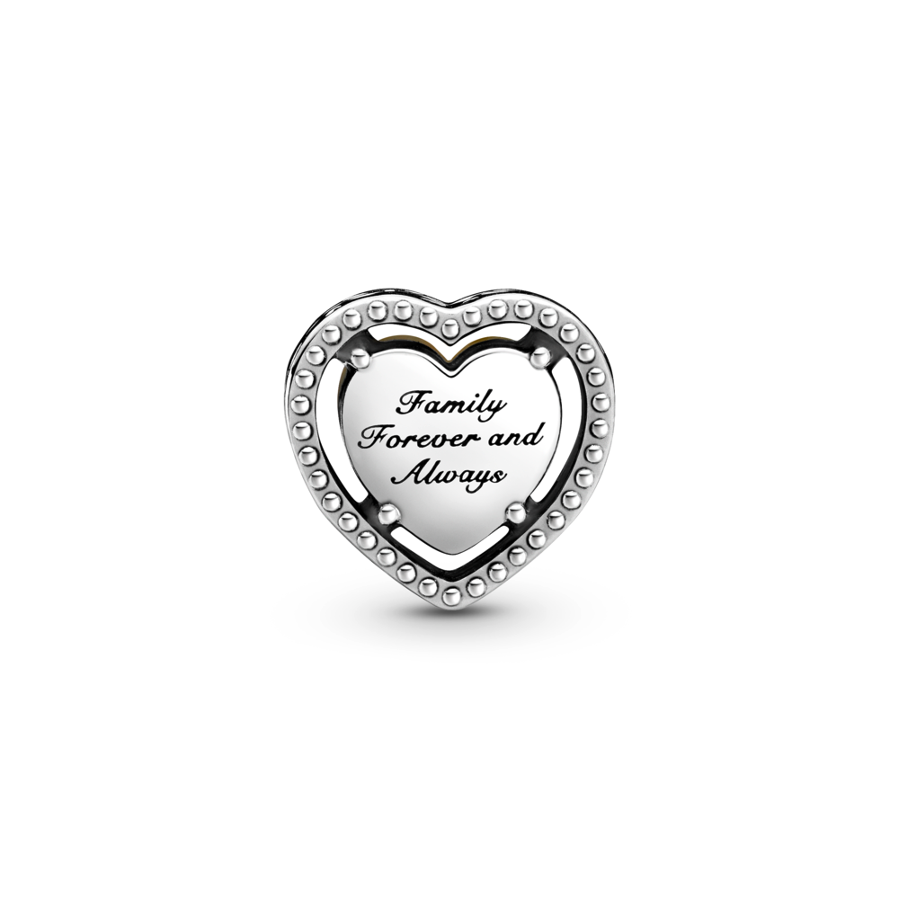 Pandora Openwork Family Tree popular Charm