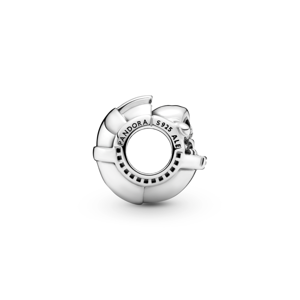 Star Wars Grogu™ & Crib Charm