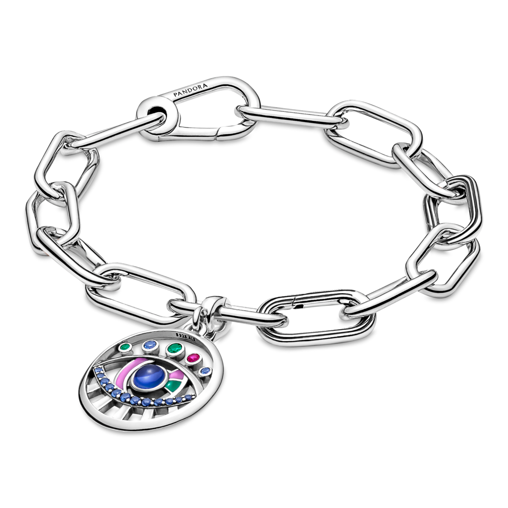 Pandora ME The Eye Medallion