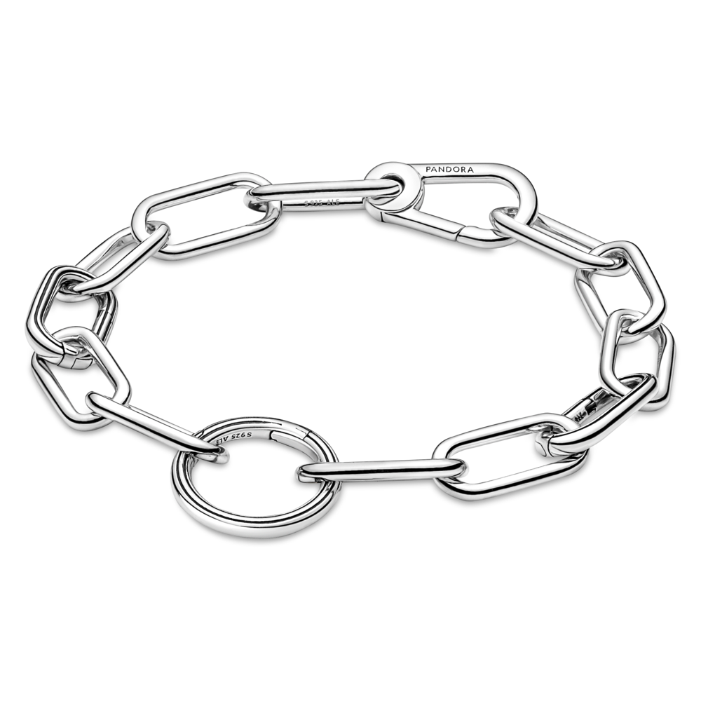 Pandora ME Styling Round Connector