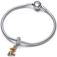 Disney Winnie the Pooh Tigger Dangle Charm