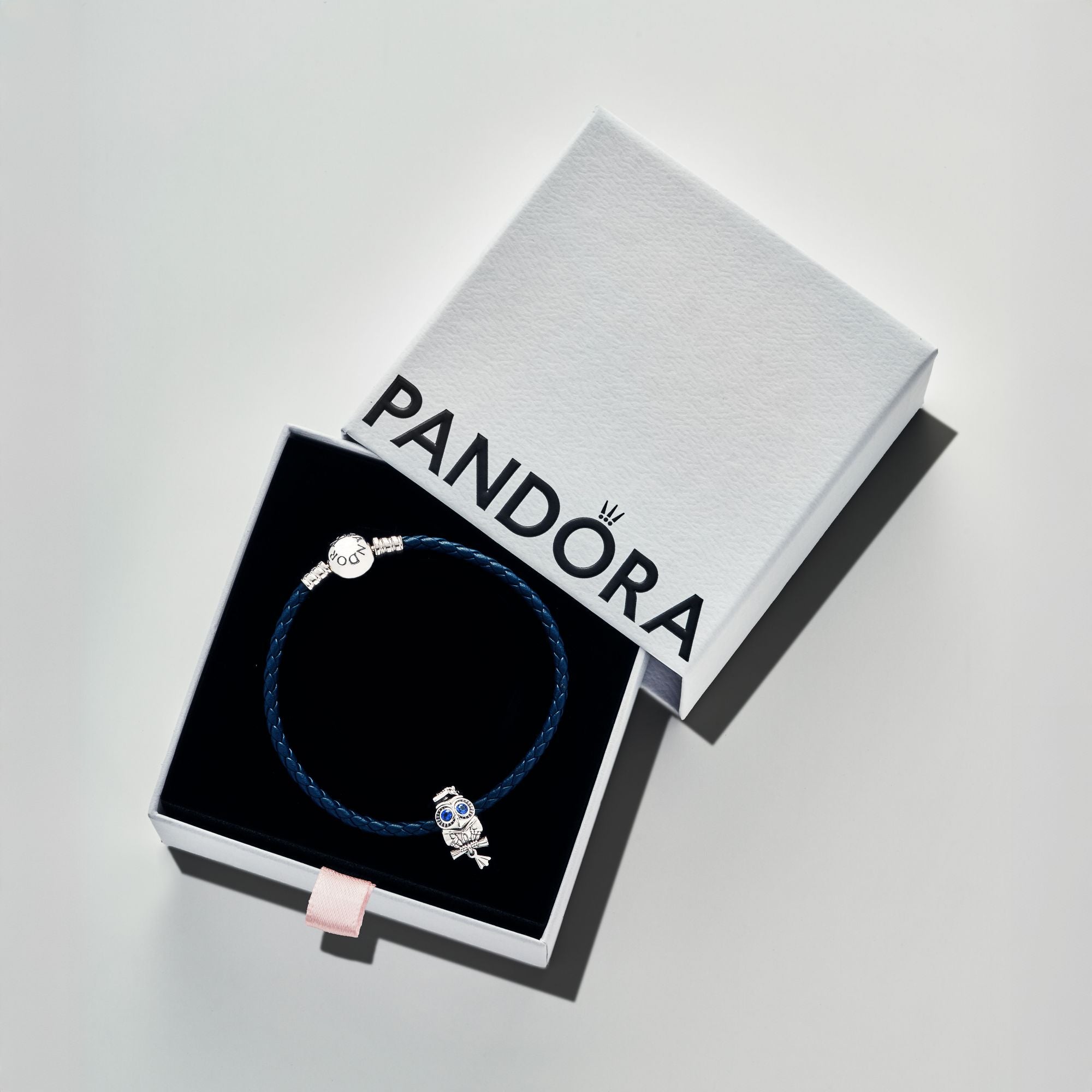 New Journey Begins gift set