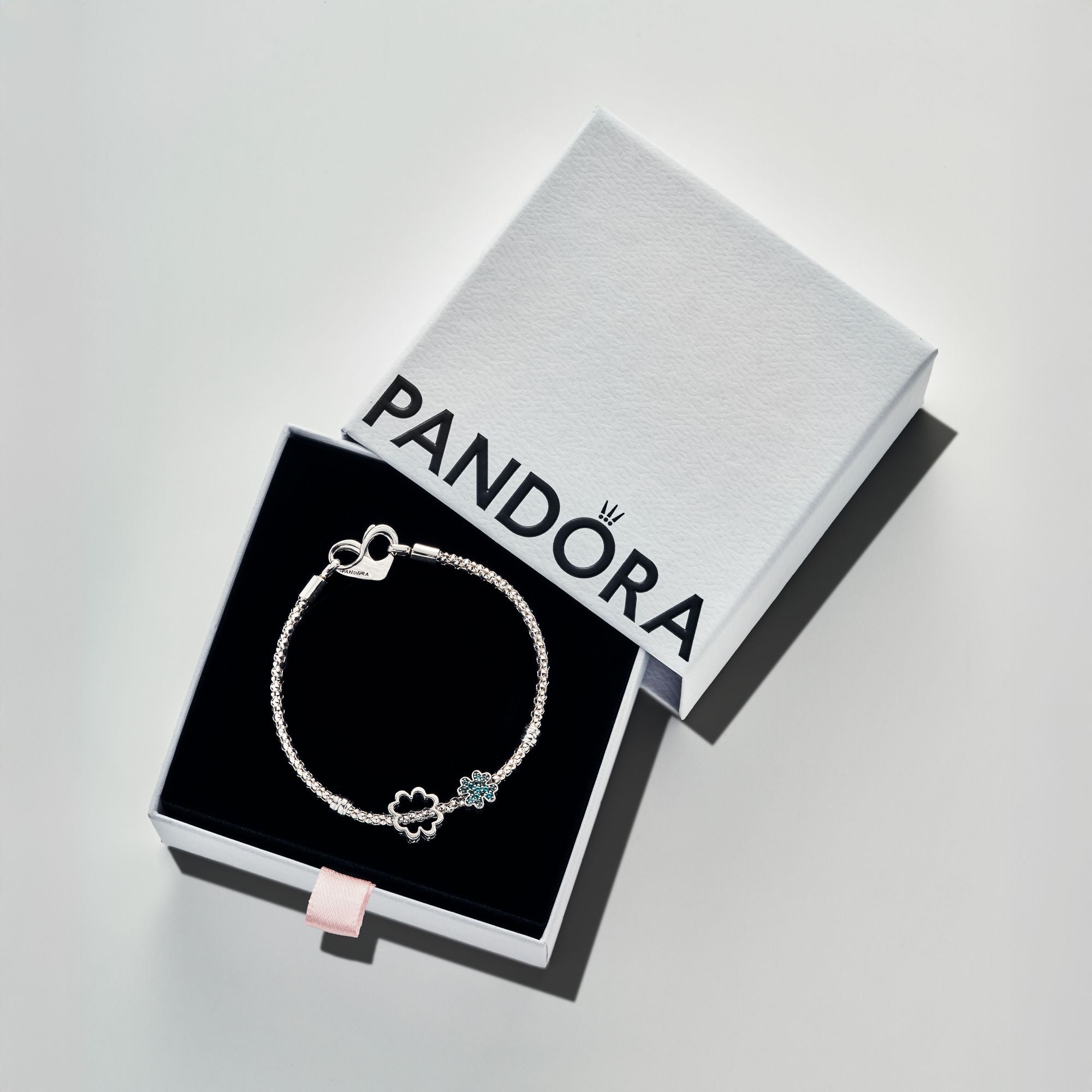 Lucky New Start gift set