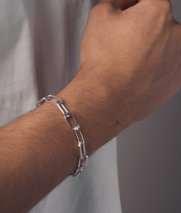 Pandora ME Link Chain Bracelet